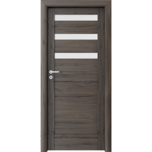 Porta Verte HOME D.3 Dub Tmavý 